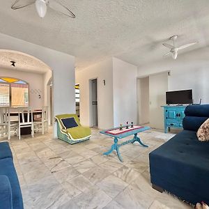 Apartamento de 3 Dormitorios