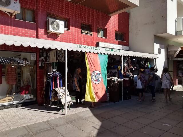 Camelodromo Capao da Canoa